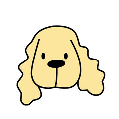 dog pet animal