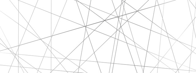 A colorful Abstract geometric wave lines with many squares and triangles shape background.	