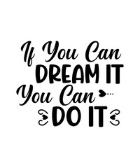 Motivational Svg Bundle, Positive Quote, Saying Svg, Png Files, Funny Quotes cut files for cricut, Inspirational svg