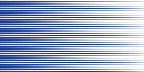White abstract background and blue line 