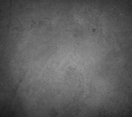 Grey textured concrete background