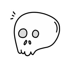 skull bone