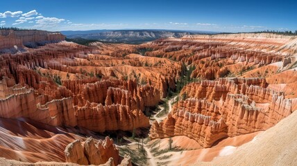bryce canyon national park generative ai