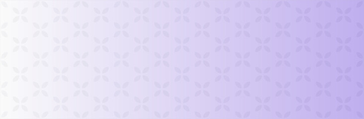 Floral decorative web banner background, tile decor, Background with copy space, clinker decor