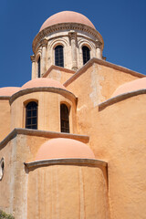 Fototapeta premium church of the holy sepulchre