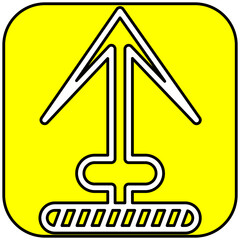 arrow
