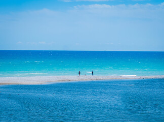 Fototapeta premium personas