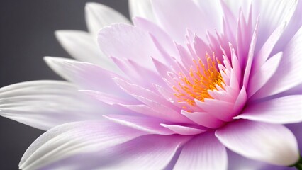 Beautiful flower close-up, macro photography, shallow depth of field.