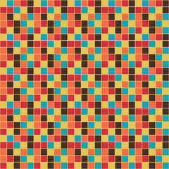 creative vector design for textile products