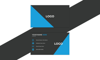 modern design template with arrows