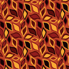 creative vector design for textile products