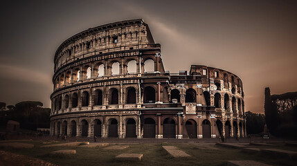 colosseum