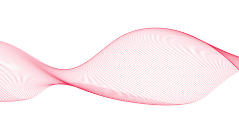 abstract wave background. minimal round lines abstract background. Abstract blue wave lines pattern background