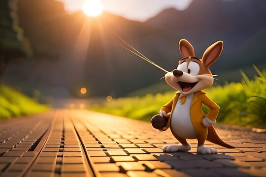 Looney toons