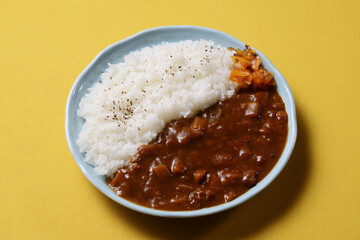 カレーライス