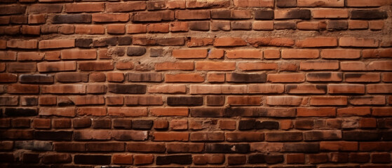 Fototapeta premium a great brick texture, or pattern Created with generative AI tools.