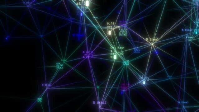 Fast processing of a dataset during deep learning of a neural network. Seamless loop.