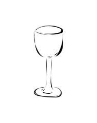 Glas