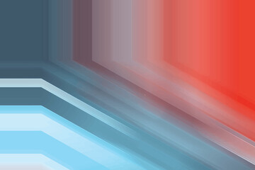 liquify colorful abstract background wallpaper premium photo