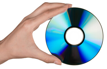 CD , DVD Disc