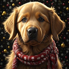 golden retriever puppy