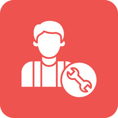 Plumber Icon