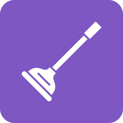 Plunger Icon