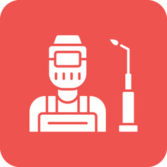 Welder Icon