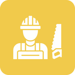 Carpenter Icon