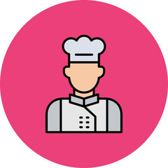Chef Icon