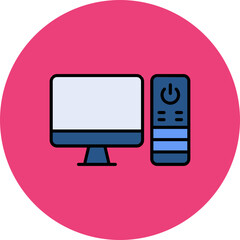 Computer Icon