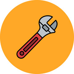 Wrench Icon