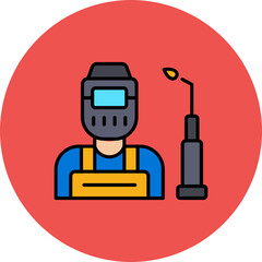 Welder Icon