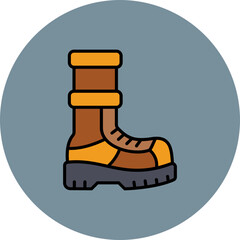 Boots Icon