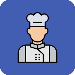 Chef Icon