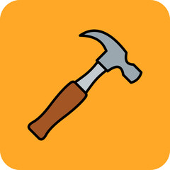 Hammer Icon