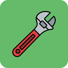 Wrench Icon