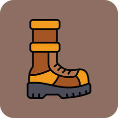 Boots Icon