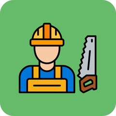 Carpenter Icon