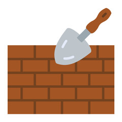 Brickwall Icon