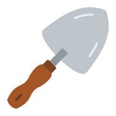 Trowel Icon