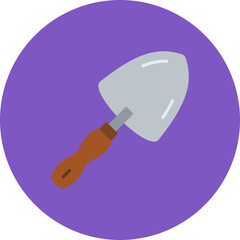 Trowel Icon