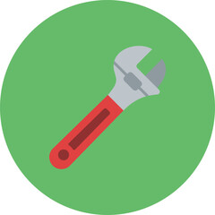 Wrench Icon