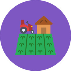Farm Icon