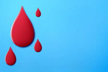 World blood donor day