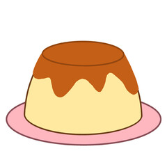 pudding