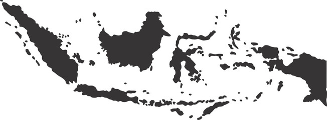  Indonesia pin map location 2023041859