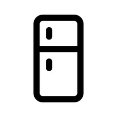 refrigerator icon