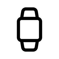 smartwatch icon