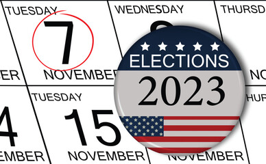 midterm elections 2023 